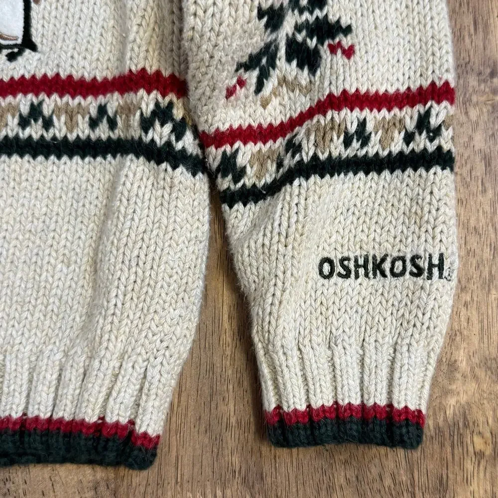 OshKosh Bgosh vtg oshkosh